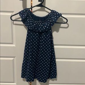 Girls 5T summer dress